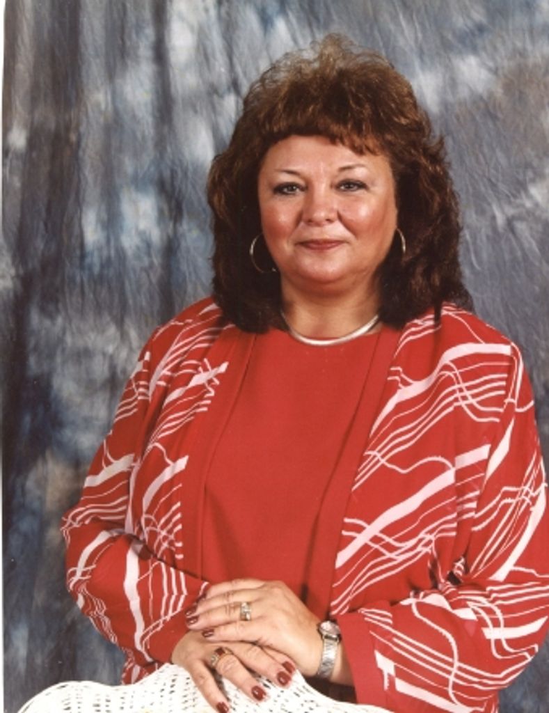 Bonnie Faircloth Truelove