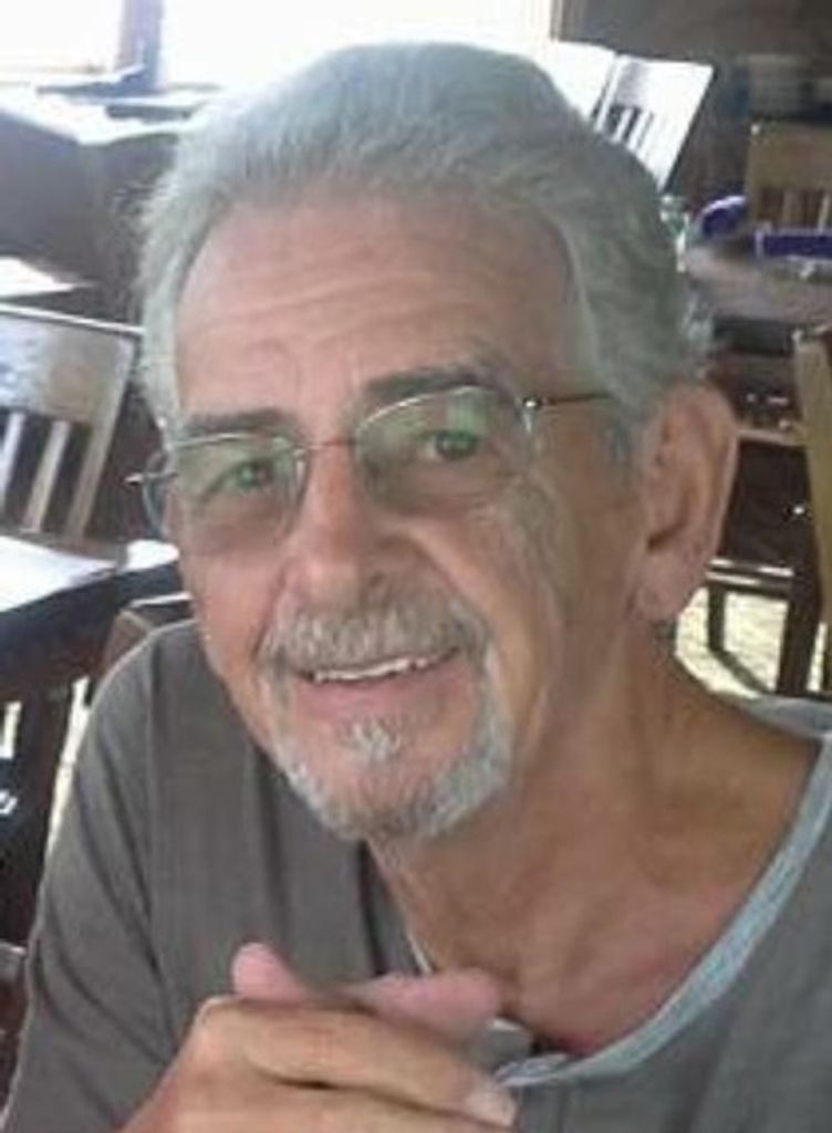 Dennis William Stankoff