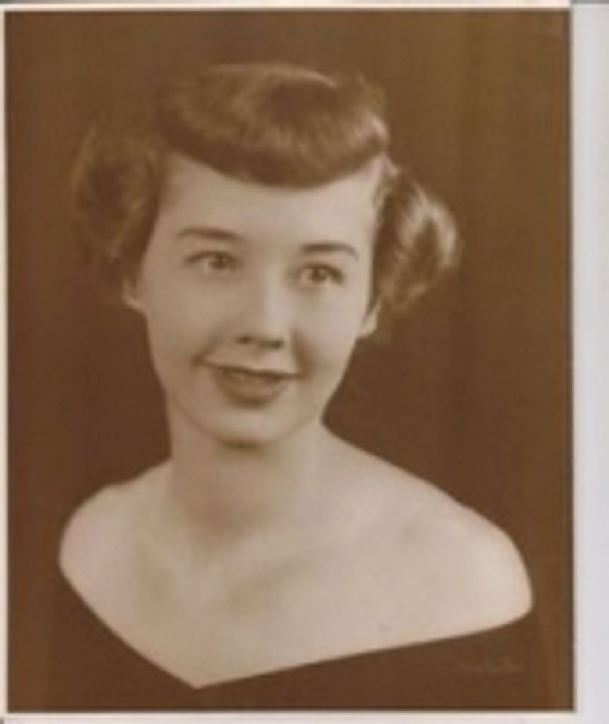 Shirley J Claus
