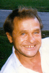 Ronald W. McBride