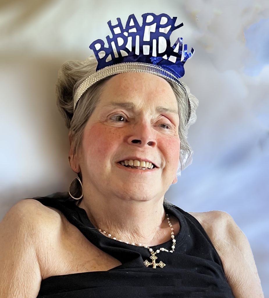 Leslie Jo "Les" Delong Profile Photo