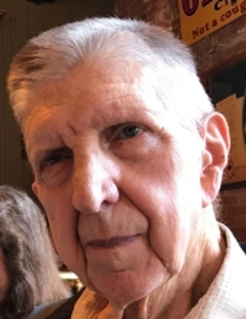 John J. Krupka
