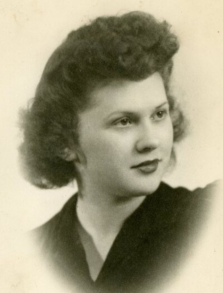 Virginia Wallis Profile Photo