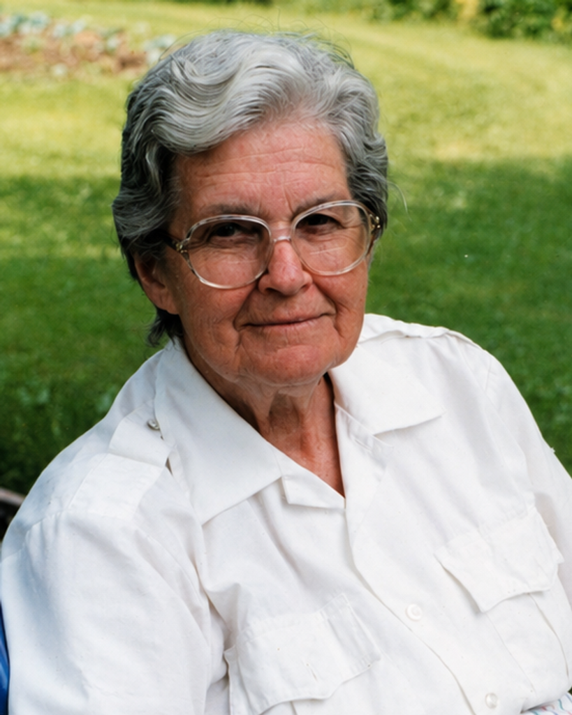 Arlene May Harry Profile Photo