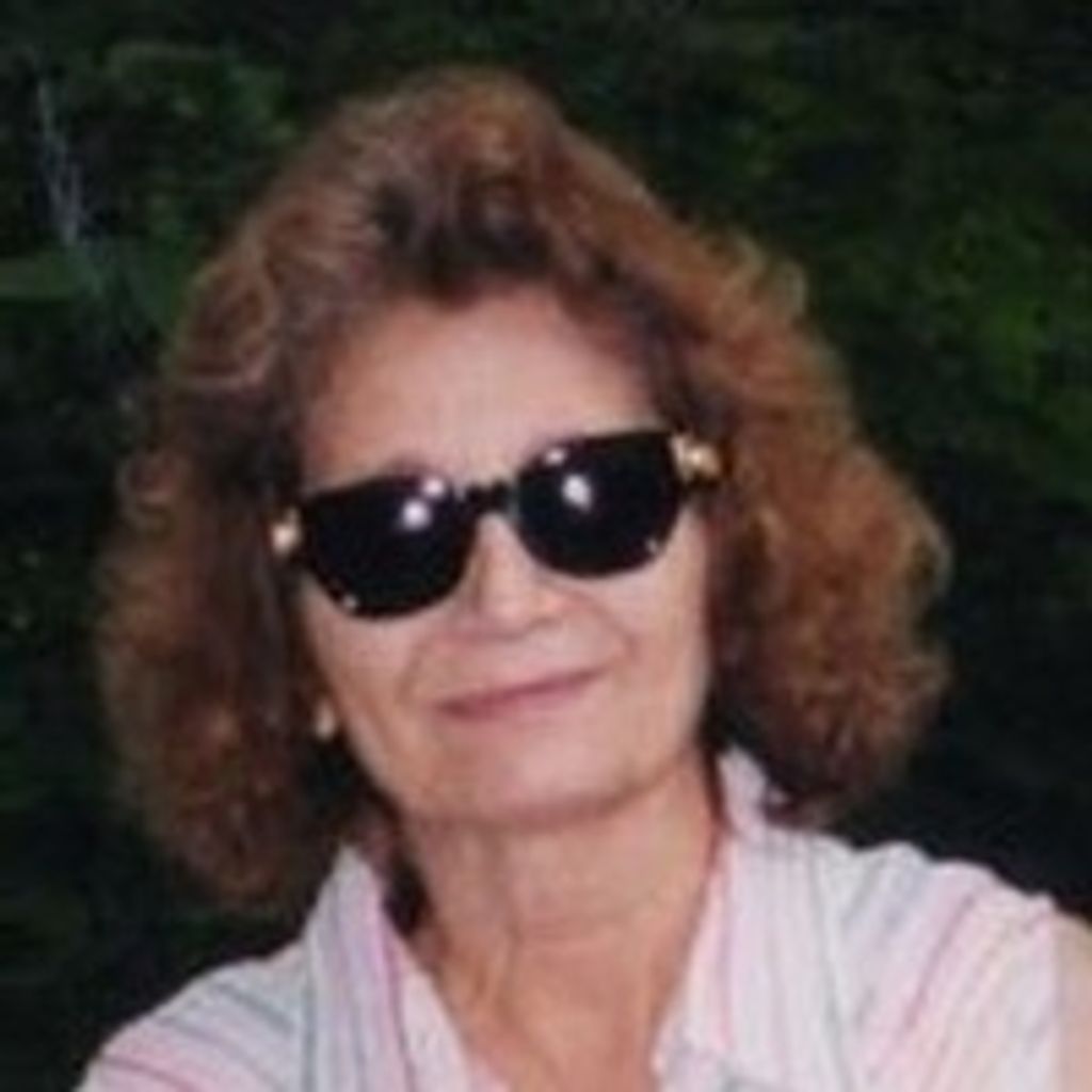 Shirley Wells