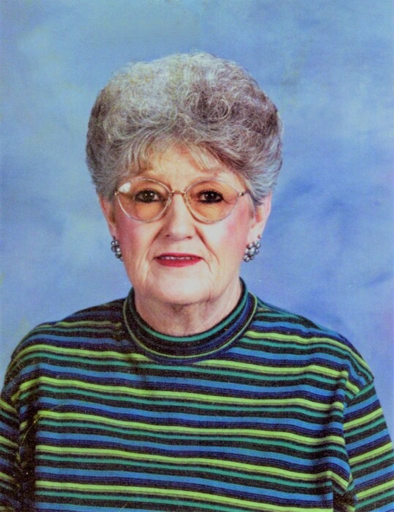 Barbara Apple