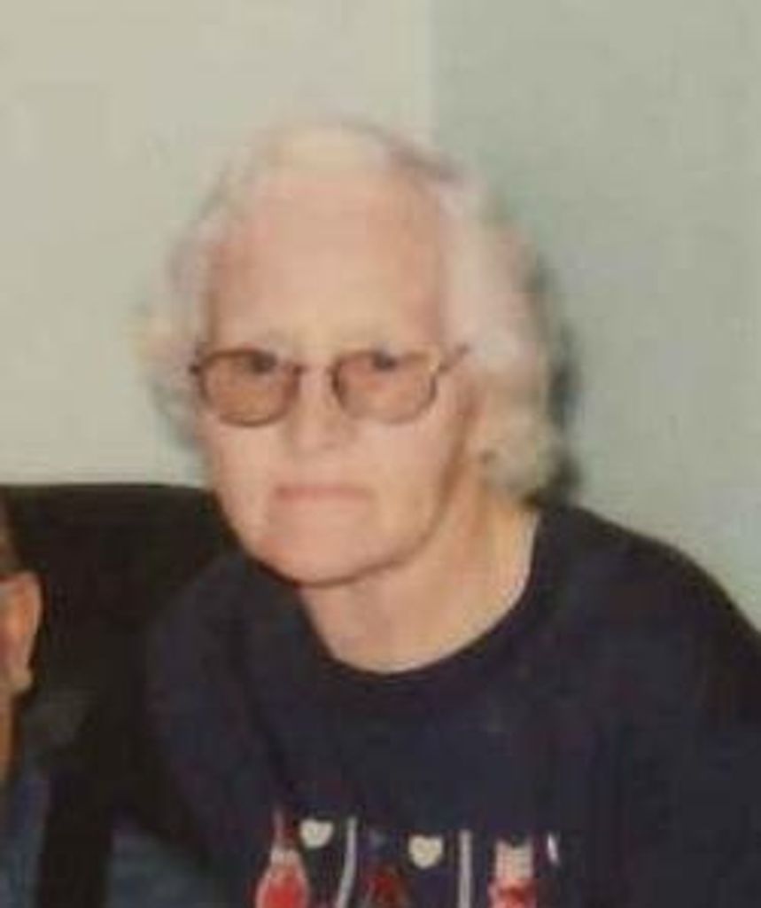 Jessie Mae Champion Drury