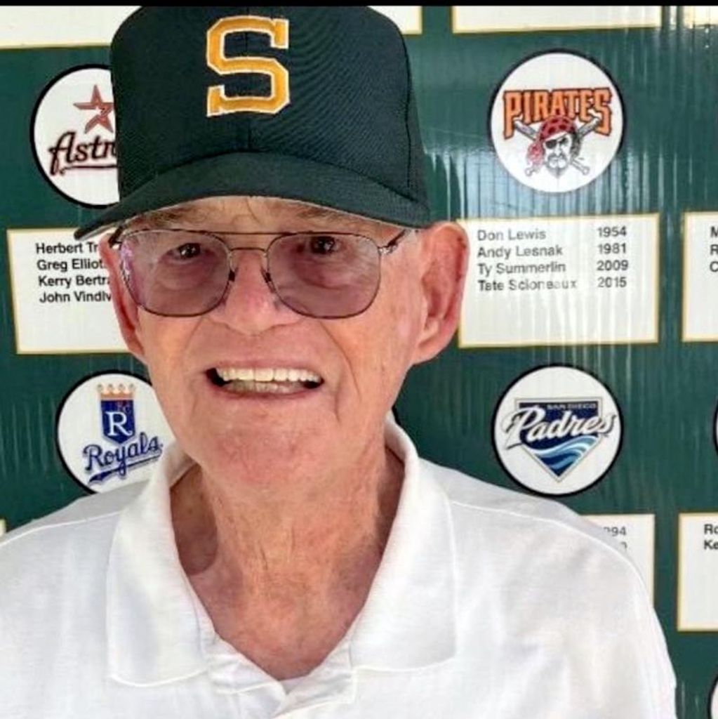 Donovan Stafford Lewis, Sr. Profile Photo