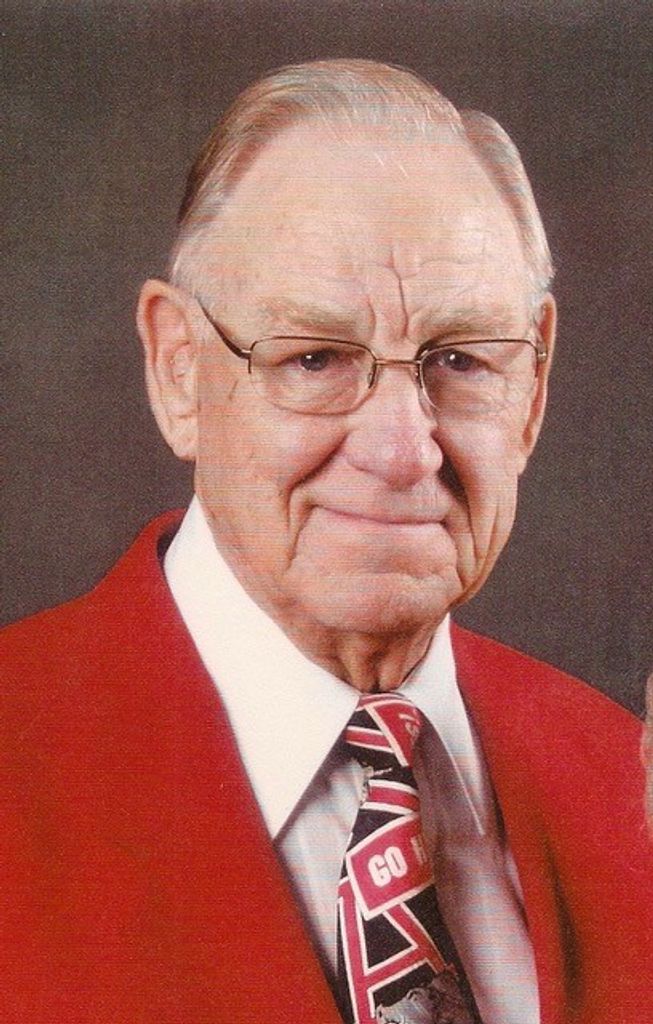 Hugh Nutt