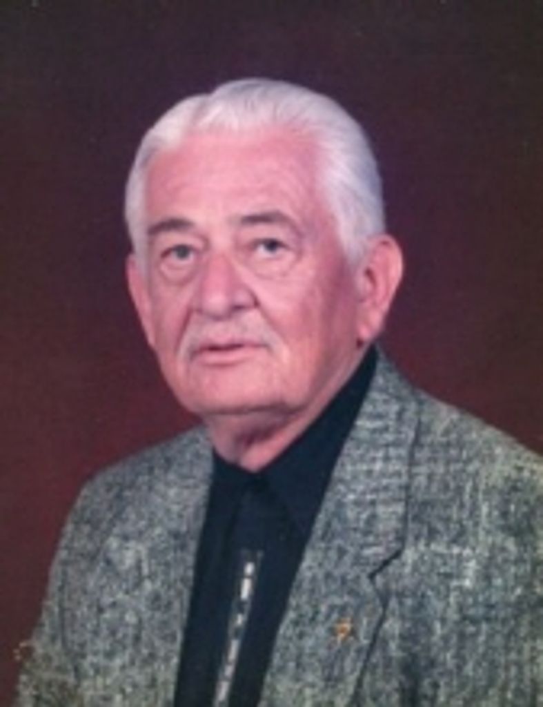 Armin C. Mueller