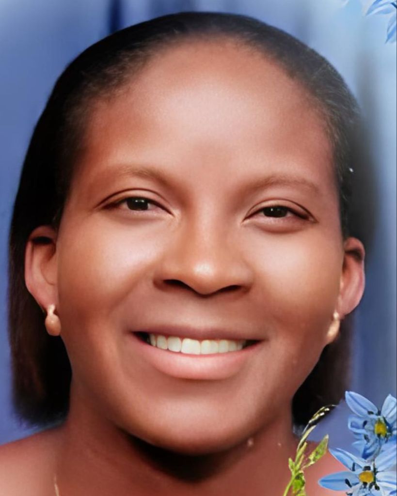 Esi Solange Ayivon