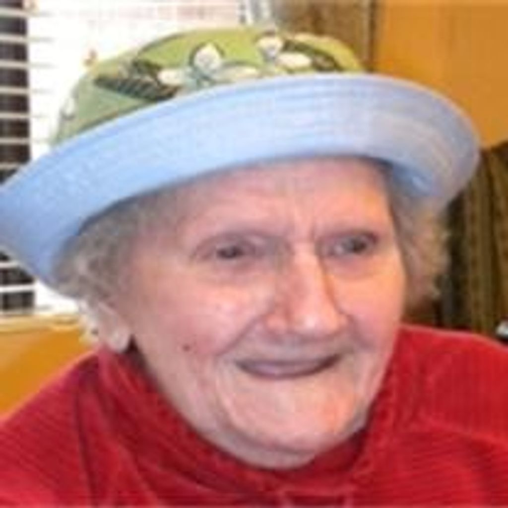 Margaret Nixon