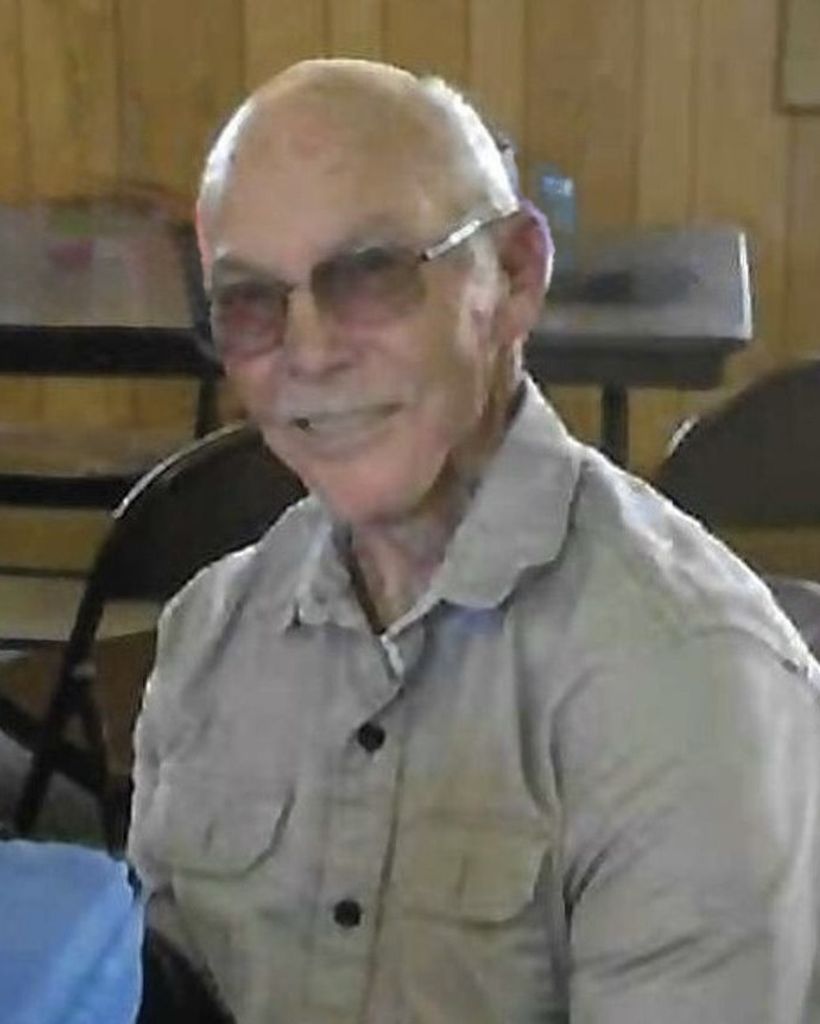 Ted Slone Profile Photo