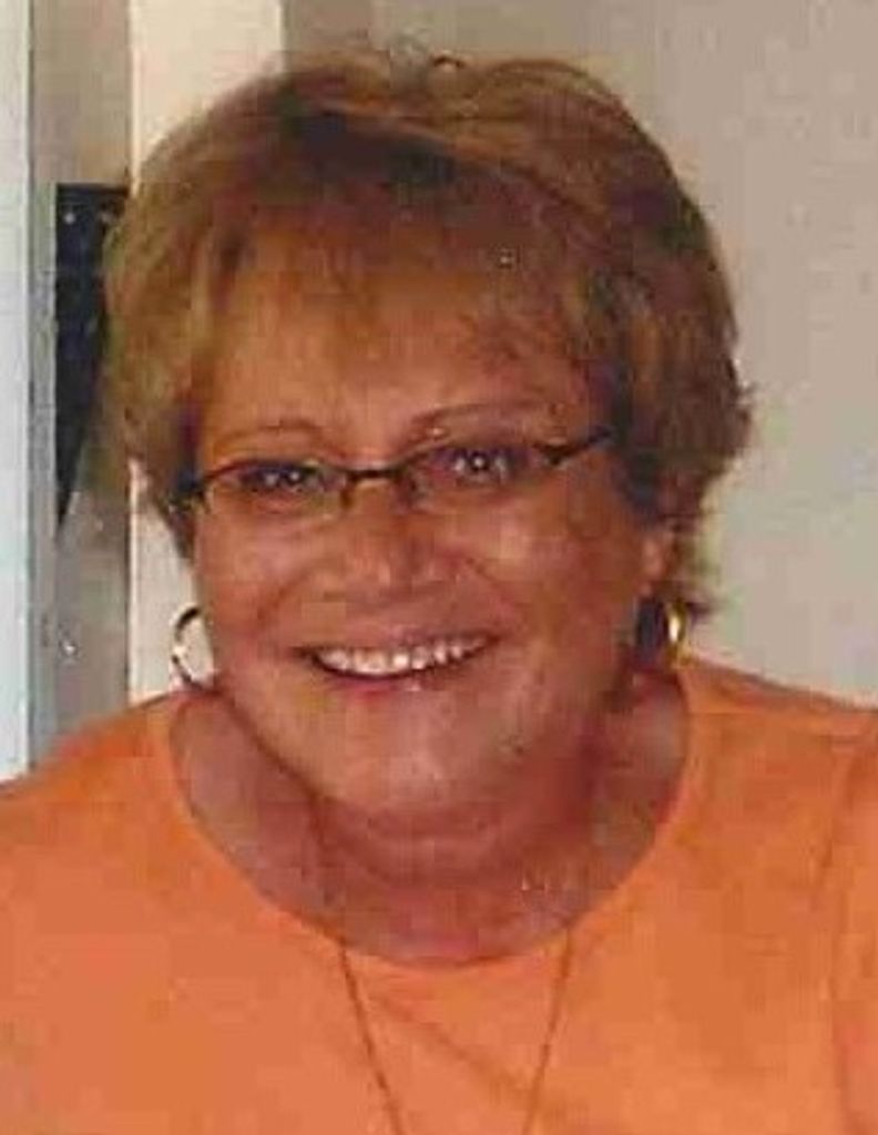 Patricia A. (Solie)  Lassek