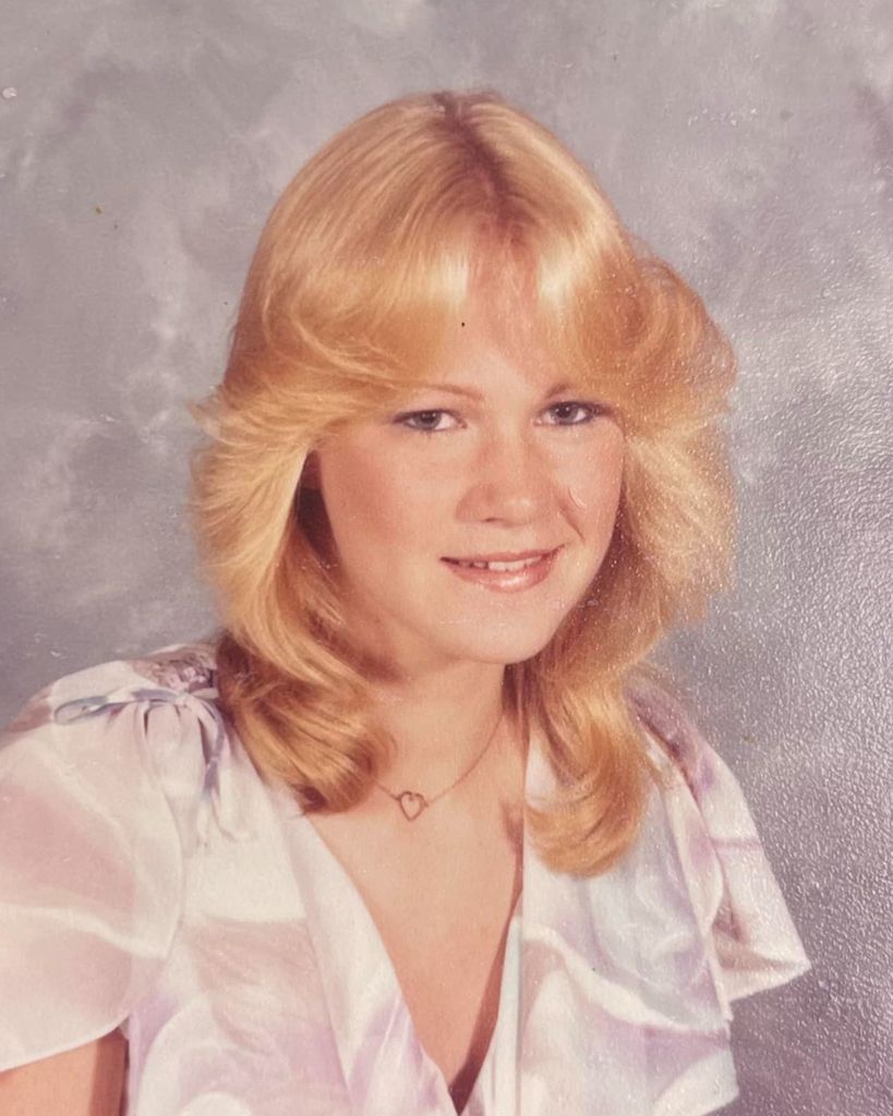 Bonnie Jean Farmer