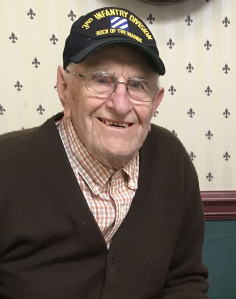 Pasquale R.      "Pat" Berardi Profile Photo