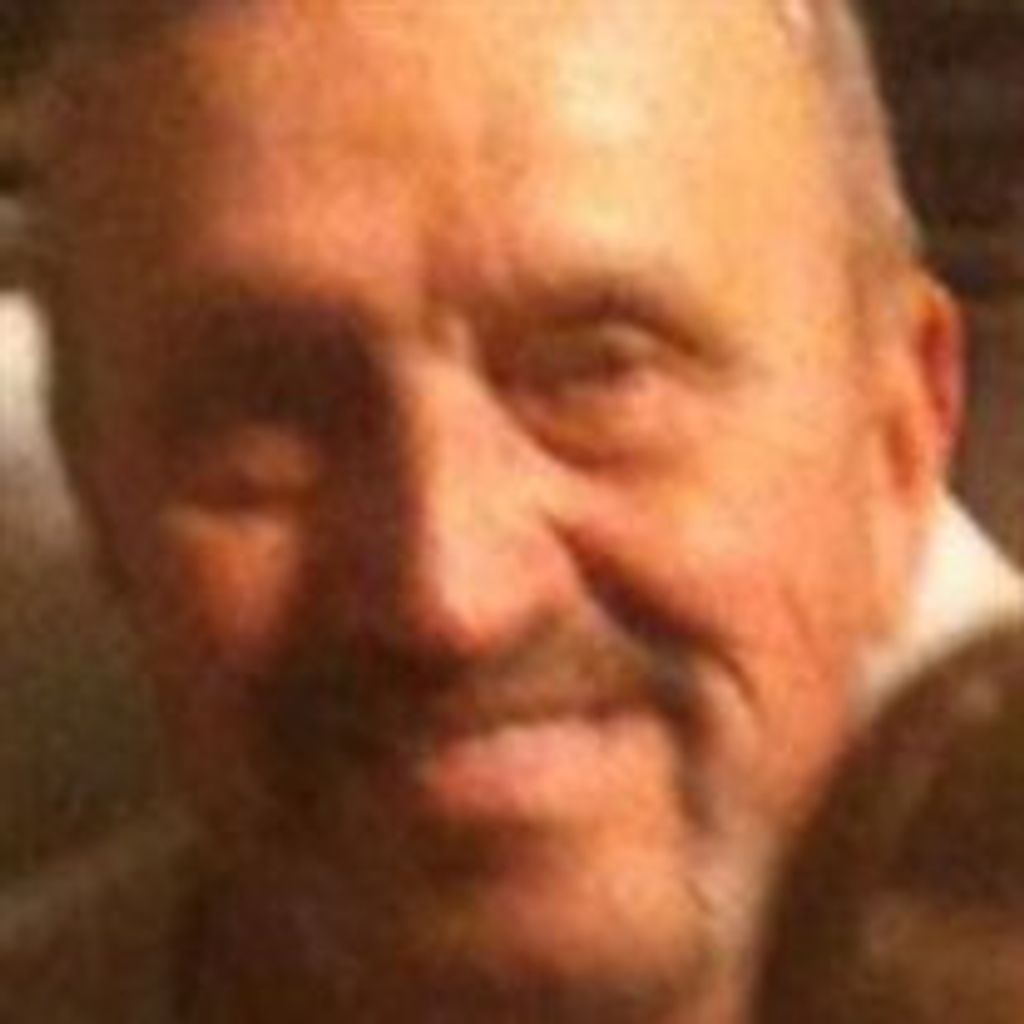 John McGillicuddy