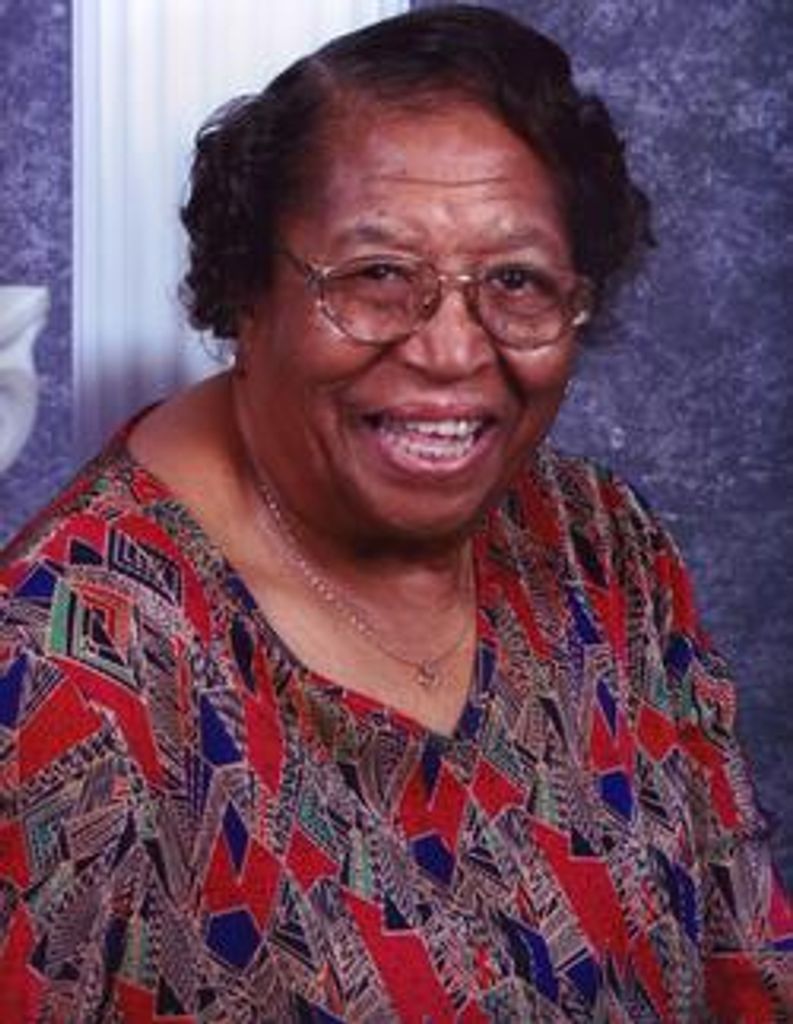 Dorothy Louise Byrd Profile Photo