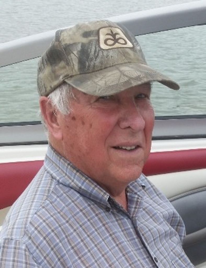 Bill Bennett Profile Photo