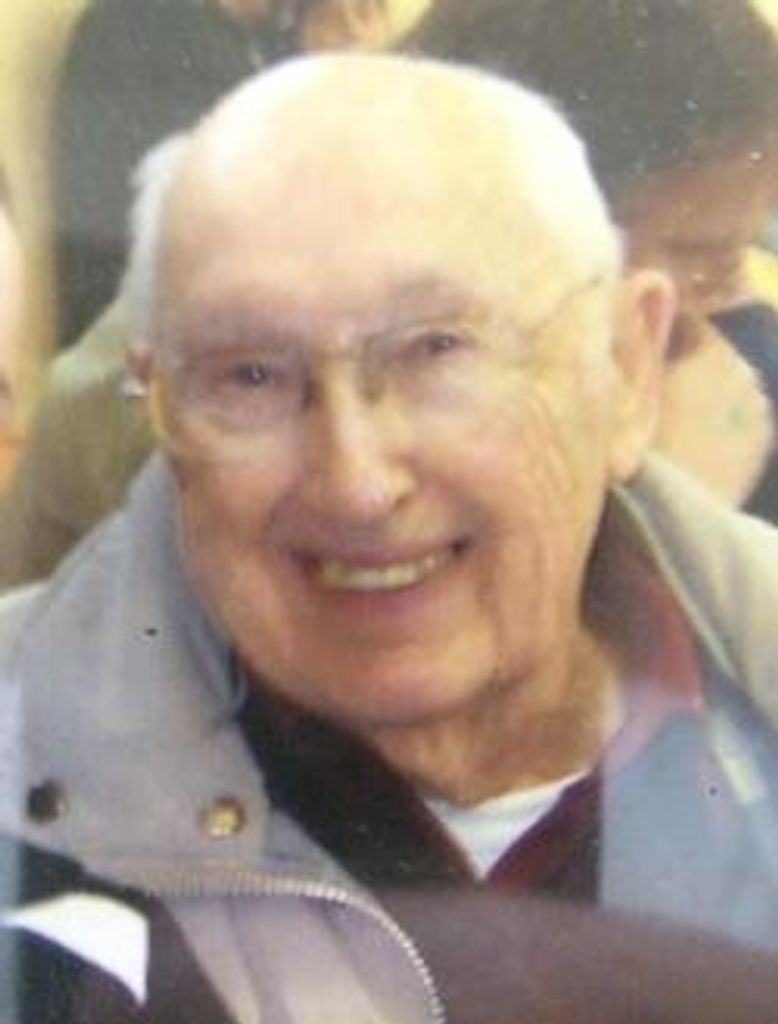 Robert Francis Hallein