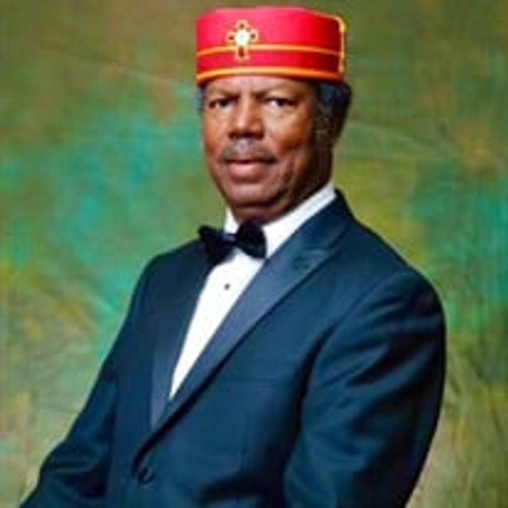W. Gordon Mahon Jr.