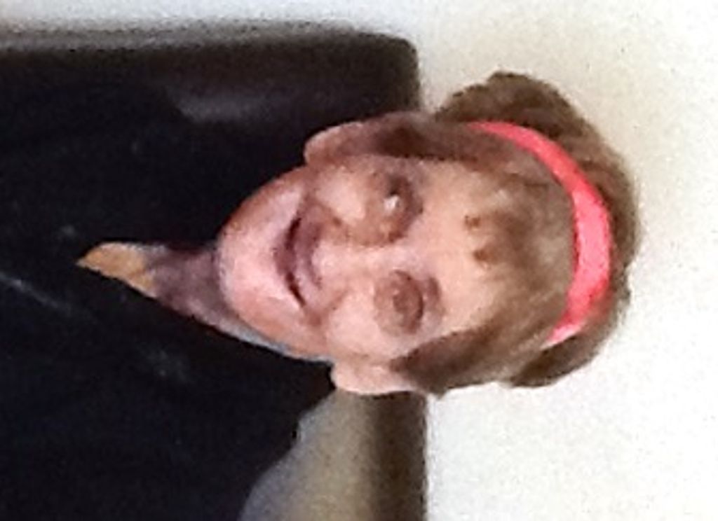 Mary Kobus