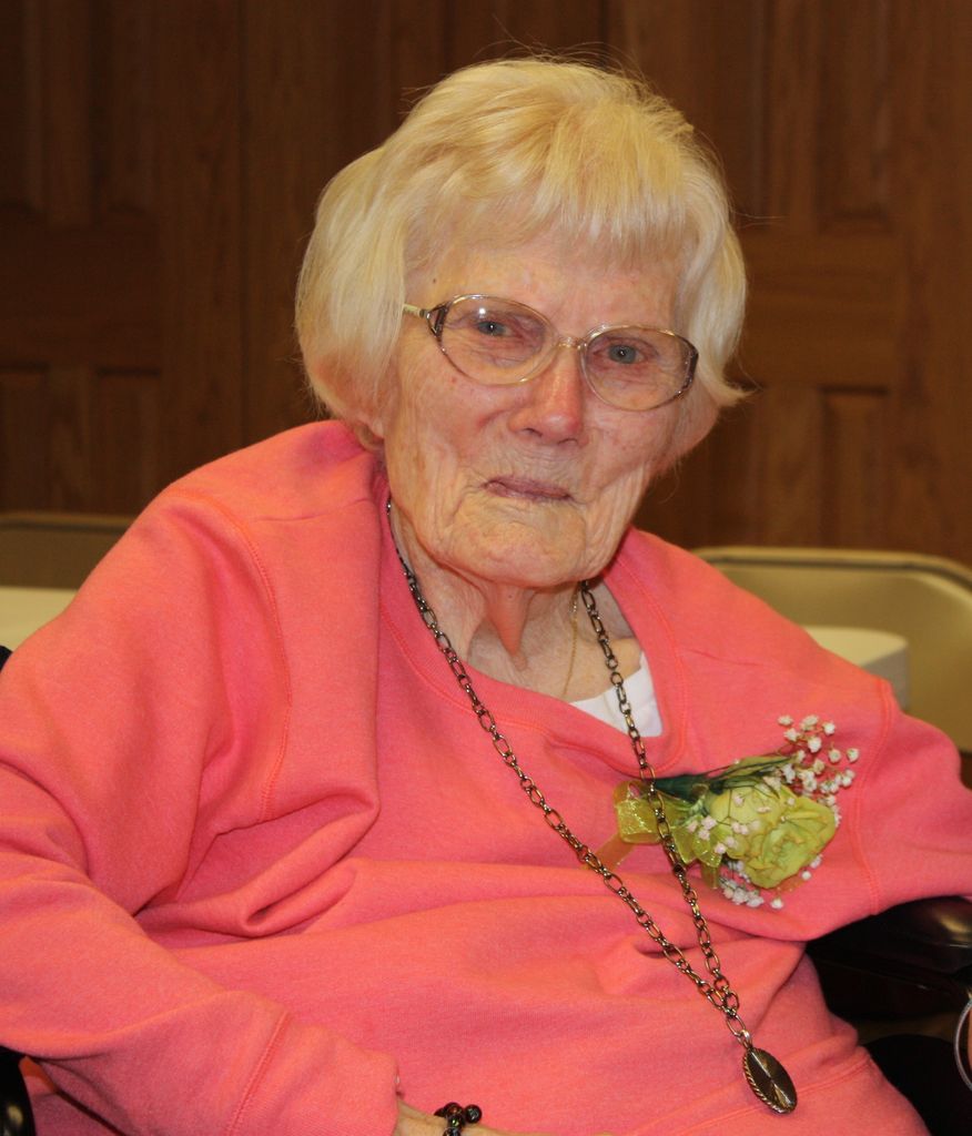 Althea E. Chambers Profile Photo