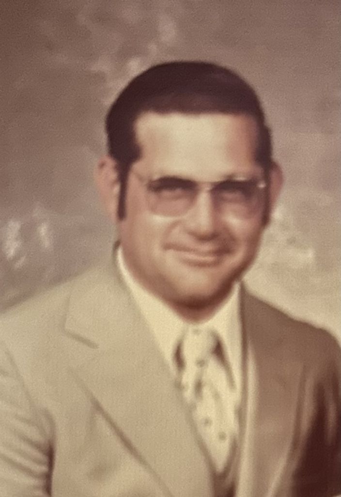 John Travis Johnson Profile Photo