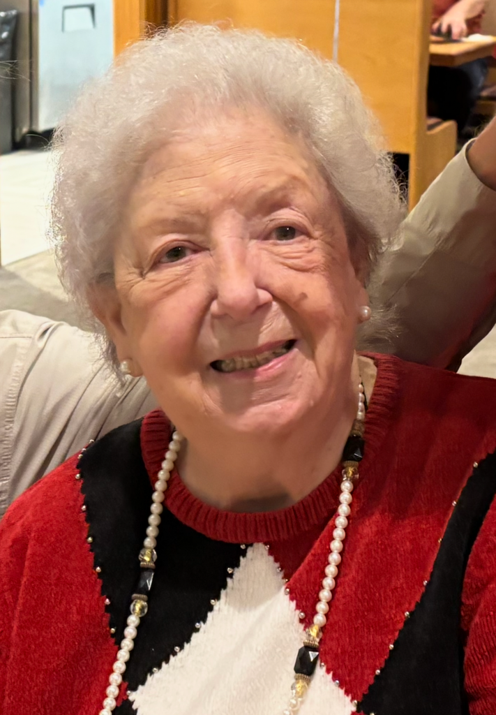 Edna Merryman Allison