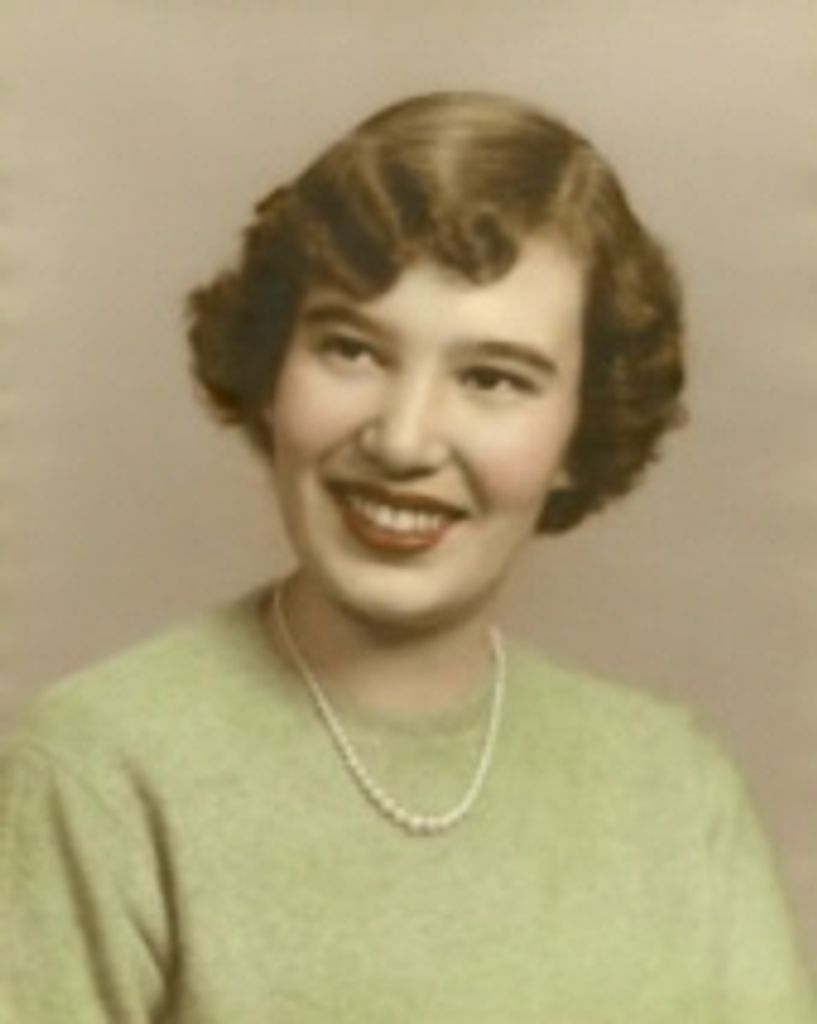 Nancy Ruth Knepp