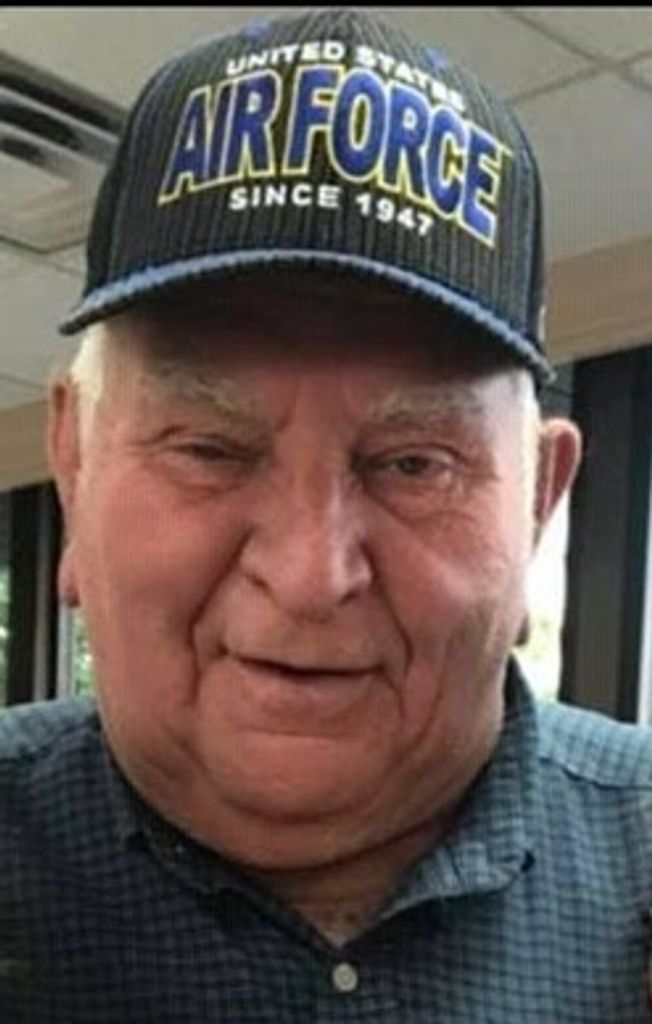 Ronald Dean “Ron” Mann