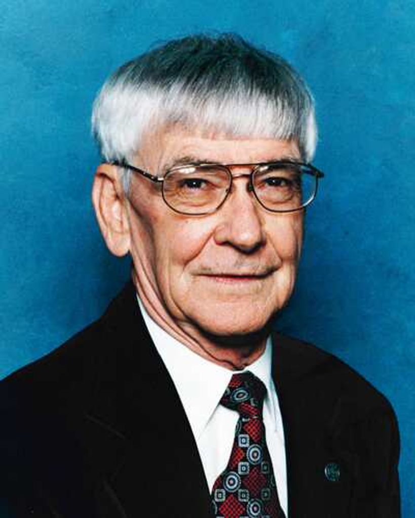 Joseph Leo 'Joe' Keating