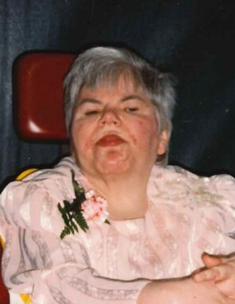 Geraldine Ann Carveiro Profile Photo
