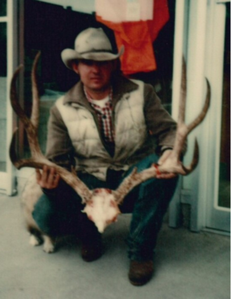 Gary Lee Hedges Profile Photo