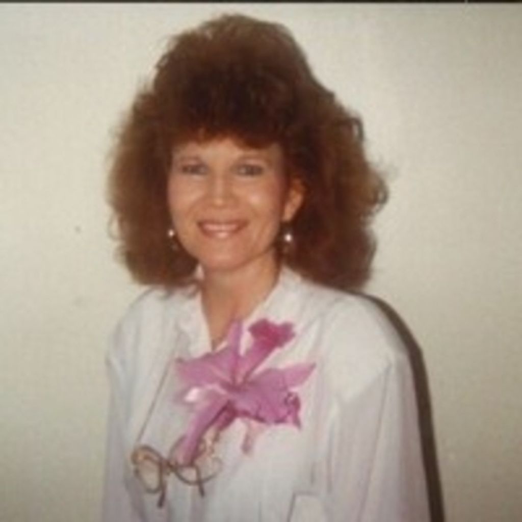 Shirley Jean Ward Profile Photo