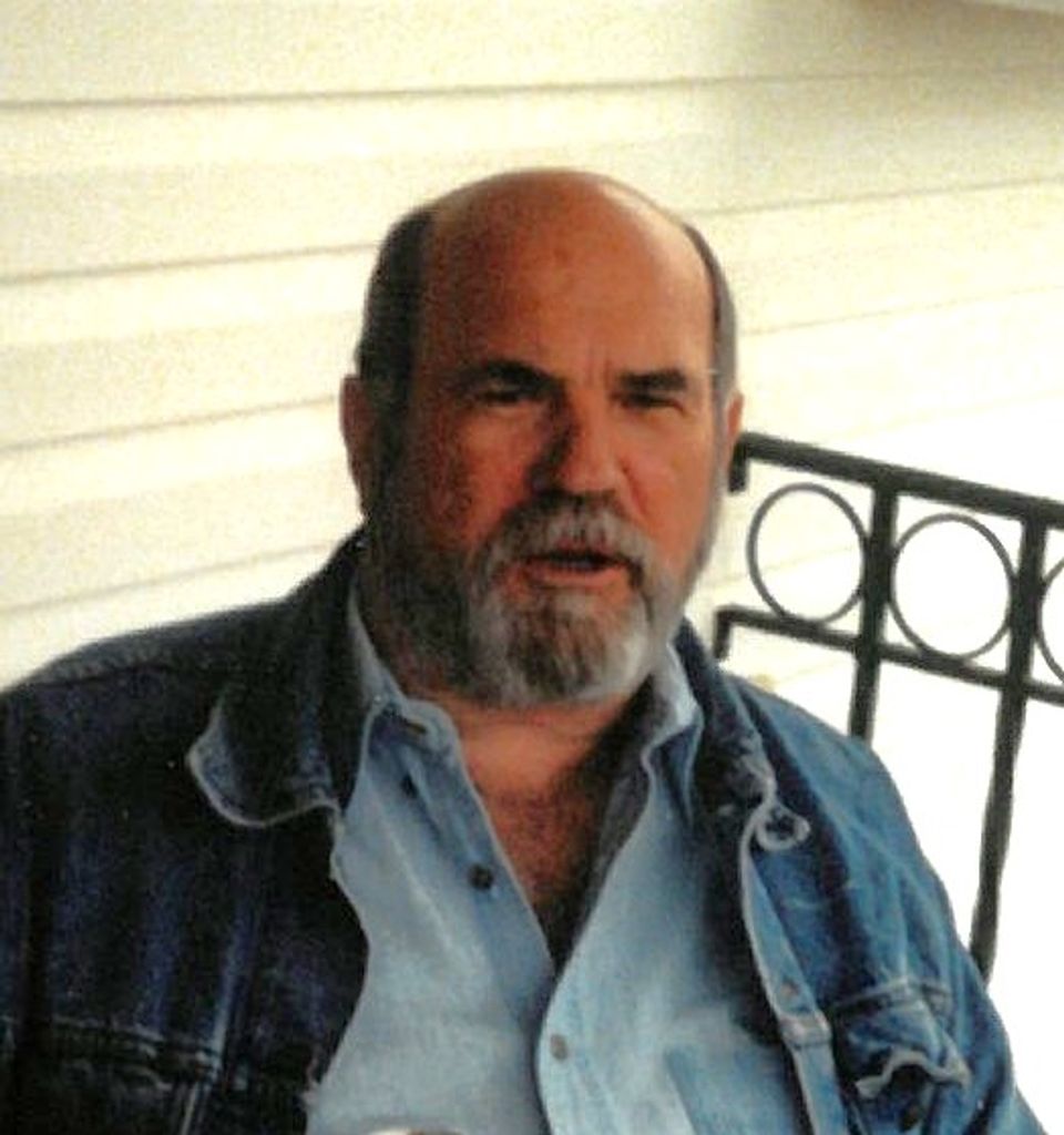 Hubert A Gibson Profile Photo