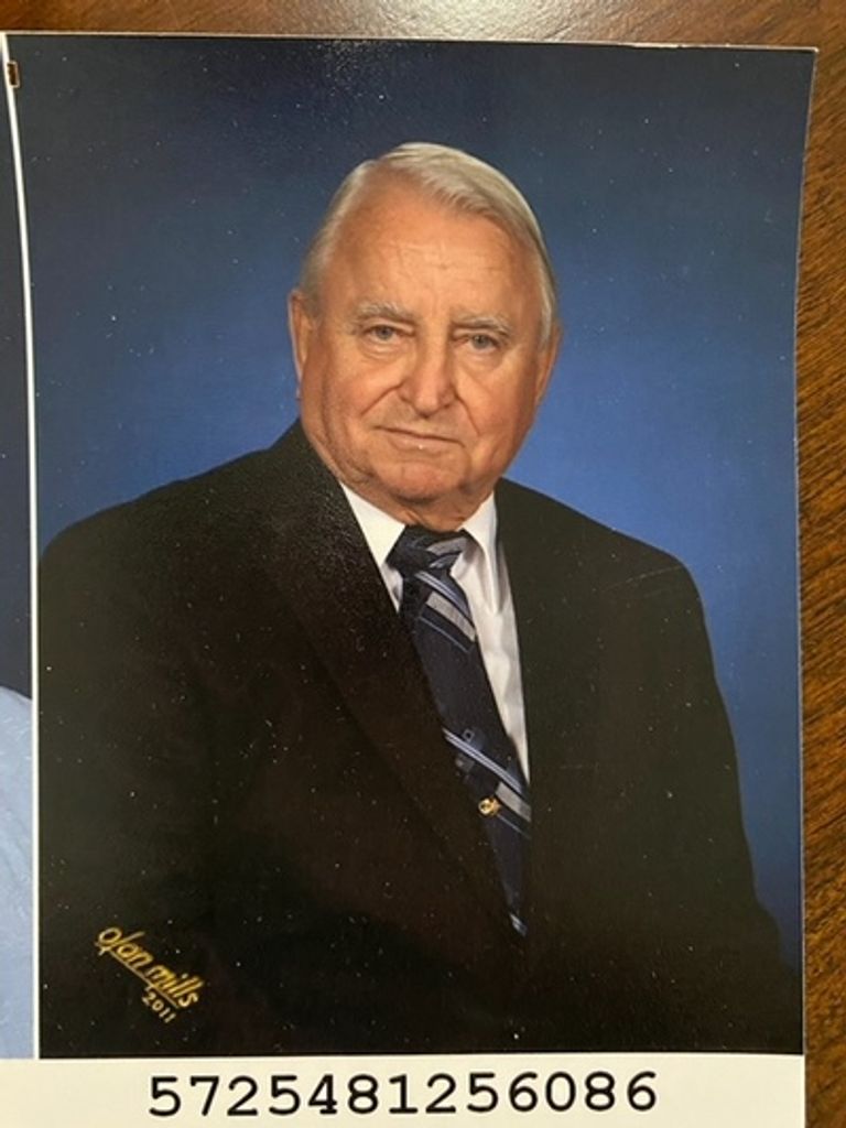 William Alexander Brady Profile Photo