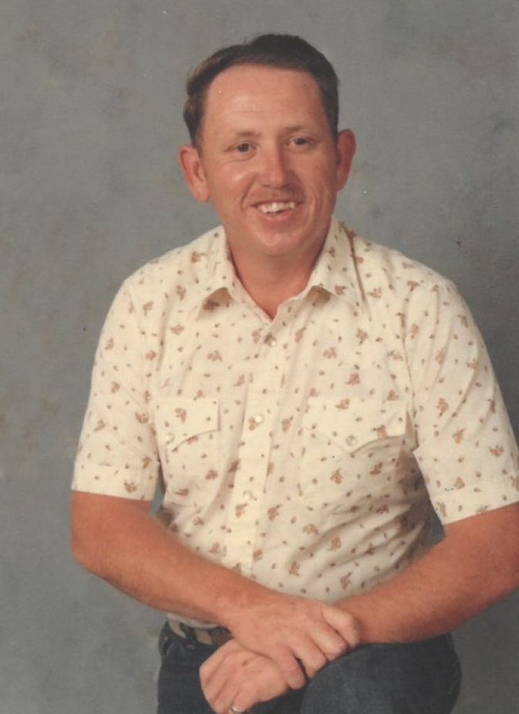 Kenneth Ray Griggs, Jr