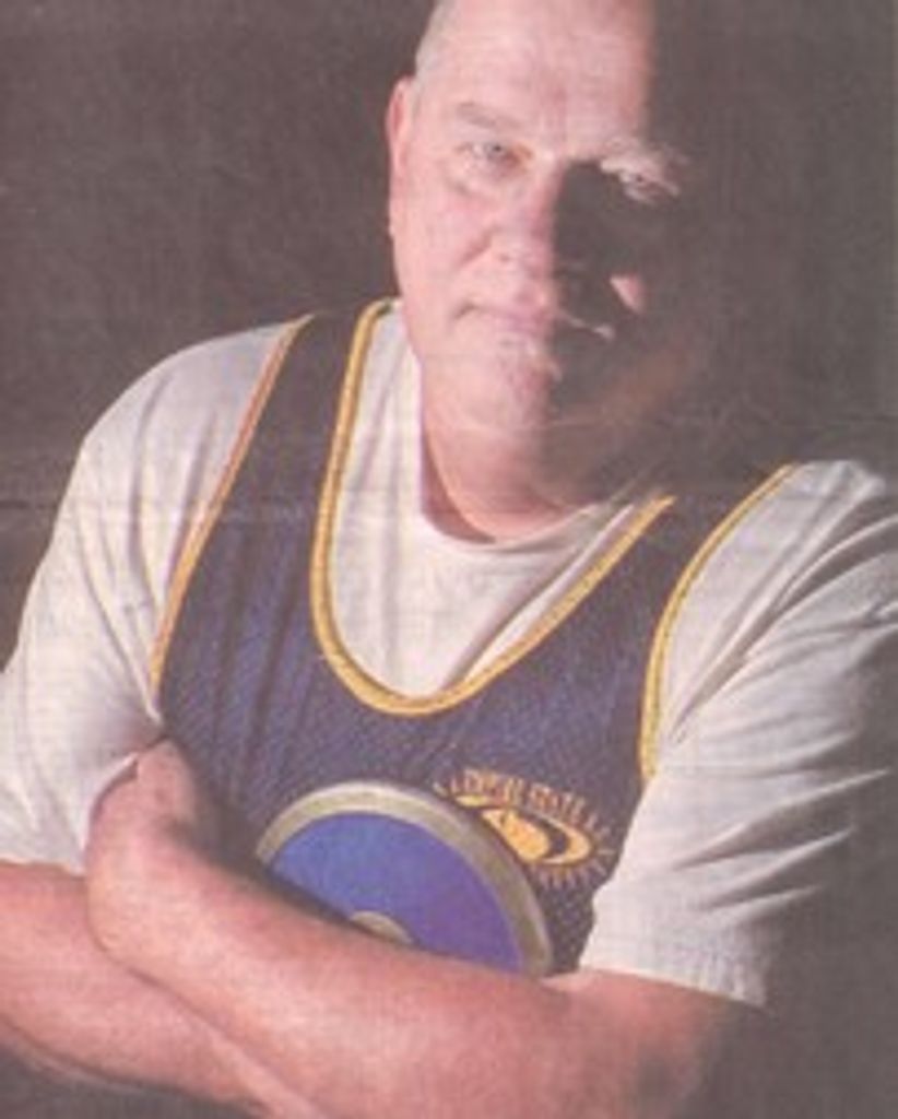 Kenneth Straley