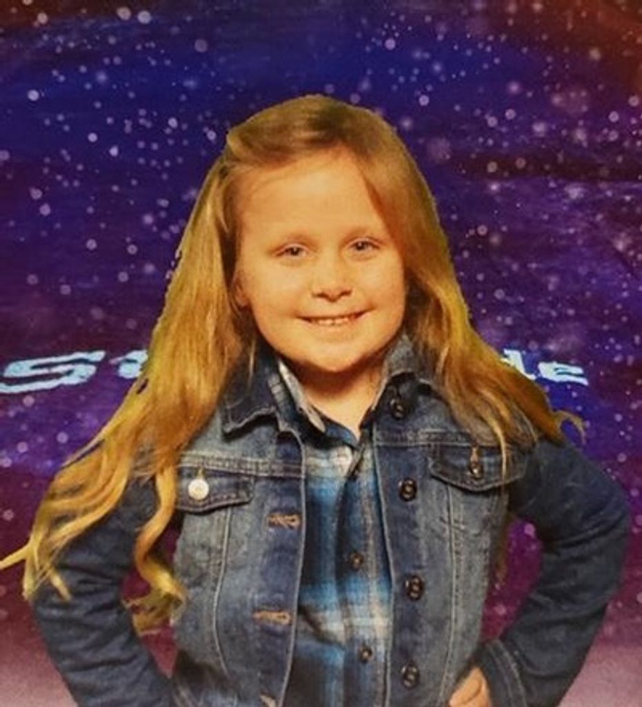 Autumn Marie Hasting Profile Photo