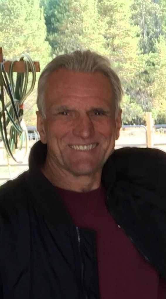 Derral Ray White Profile Photo