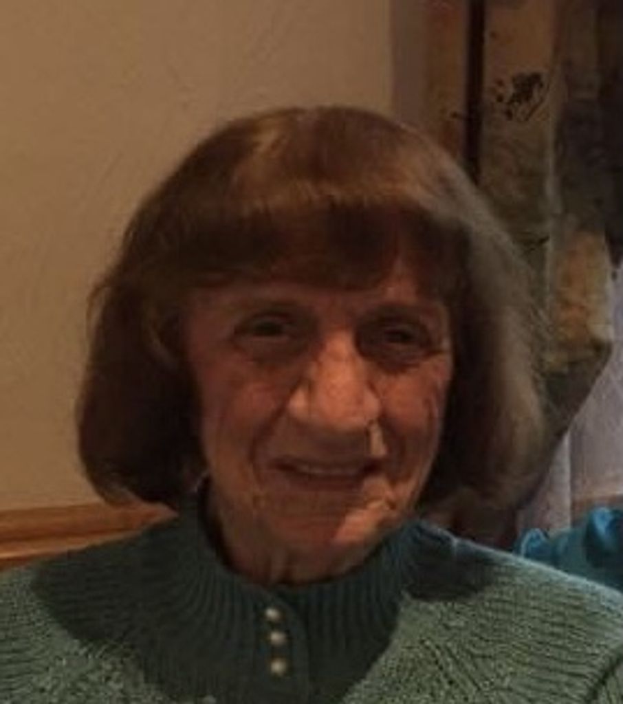 Rita M. (Nash) Fitzgerald
