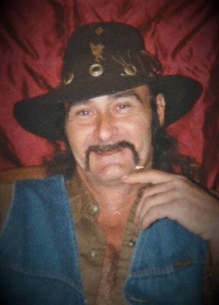 Raymond Floyd 'Ray' Mccullar Jr. Profile Photo