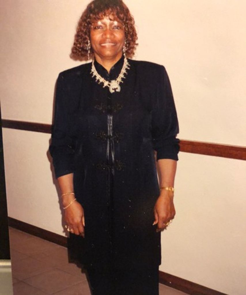 Betty Jean Knott Profile Photo