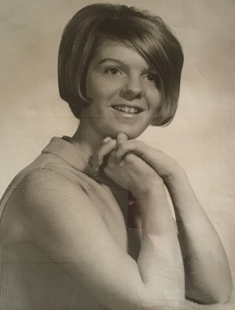 June Lavern Cockrel