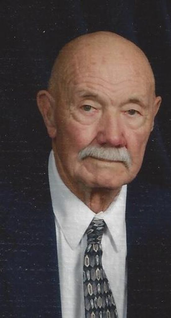 Edward Lunceford