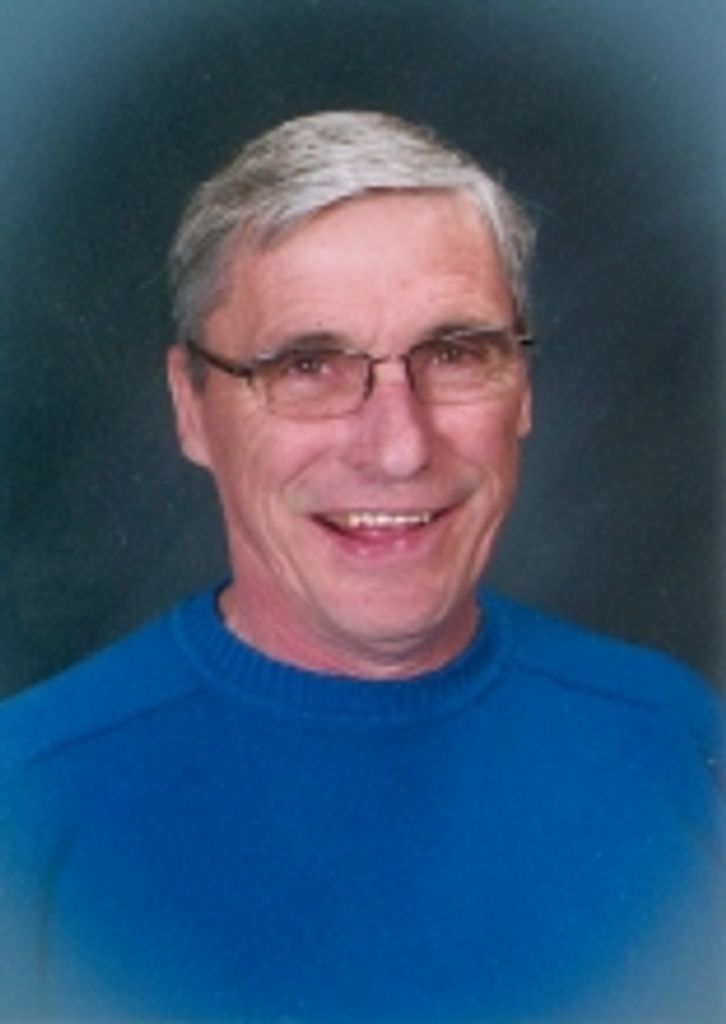 Richard L. Calvert