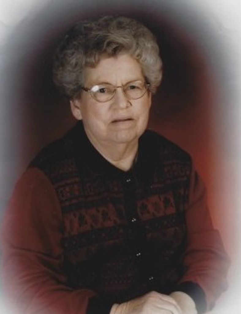 Beatrice Smith