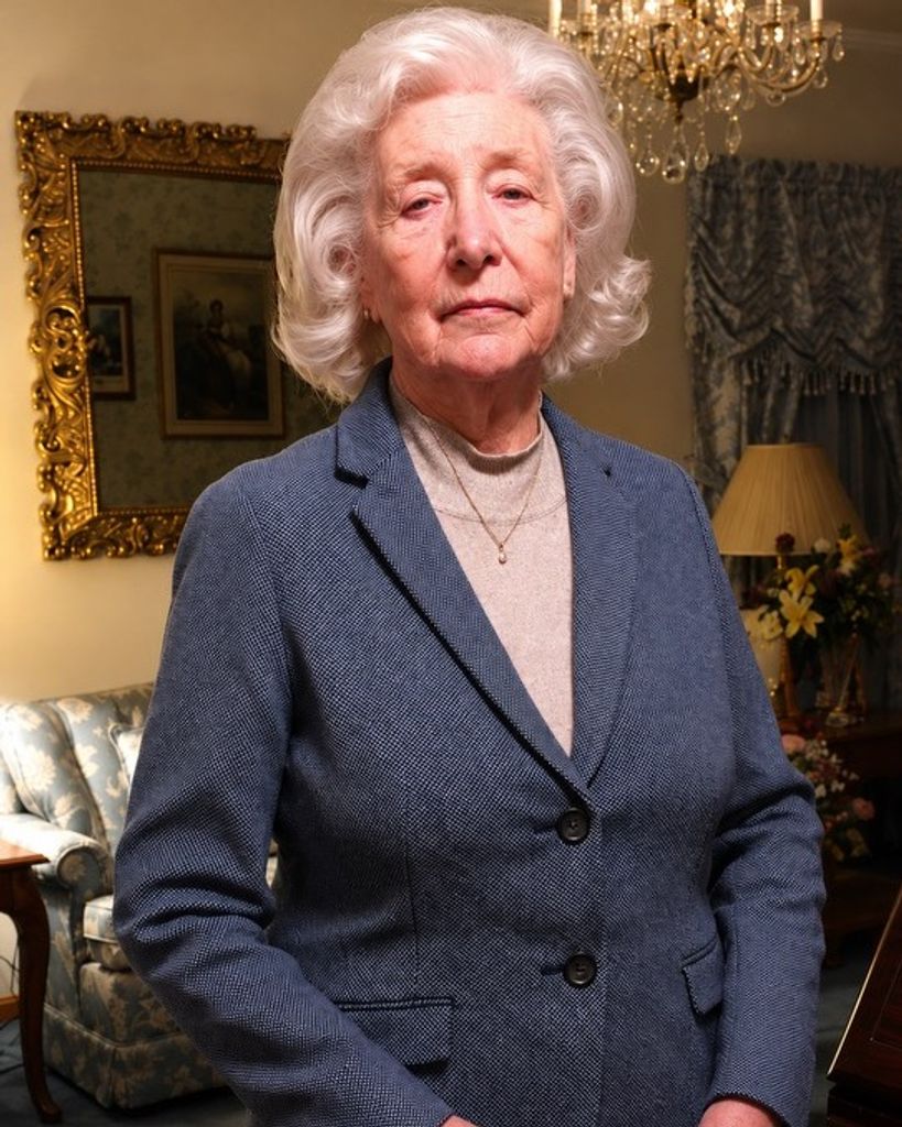 Peggy Joyce Farmer Profile Photo