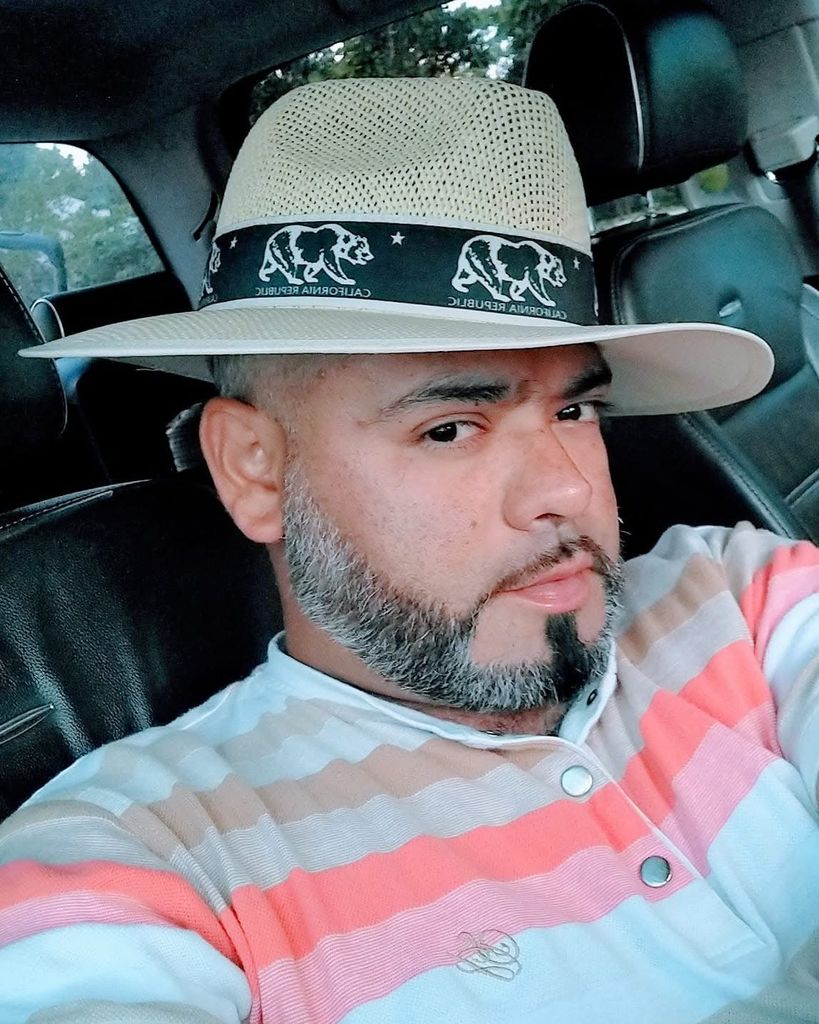 Joaquin Hinojosa Maya Profile Photo